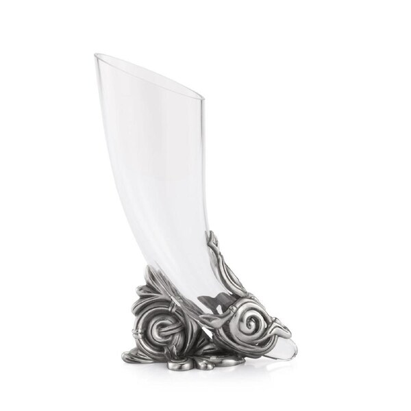 Royal Selangor Lewis Drinking Horn (28.5cl)