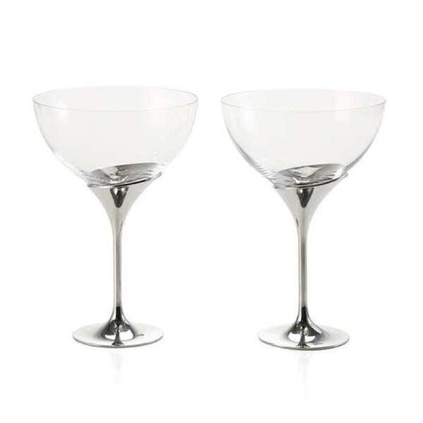 Royal Selangor Domaine Coupe - Pair (35cL)