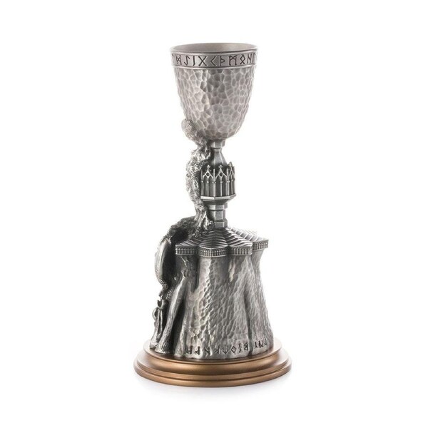 Royal Selangor Goblet of Fire Replica (LE)