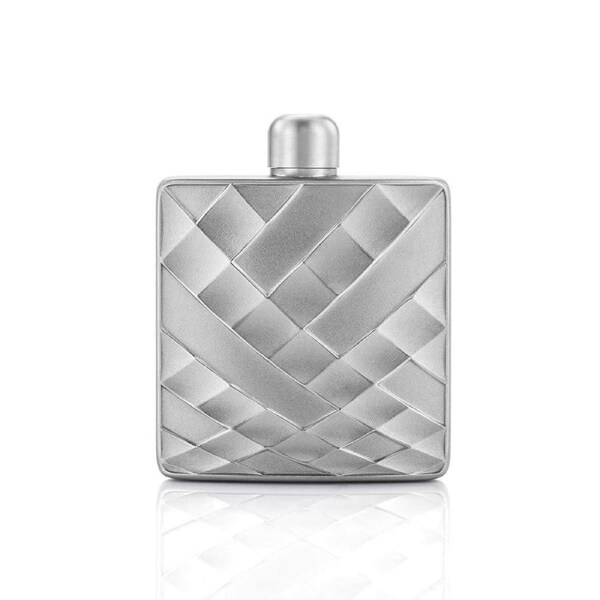 Royal Selangor Hipflask (10cL)