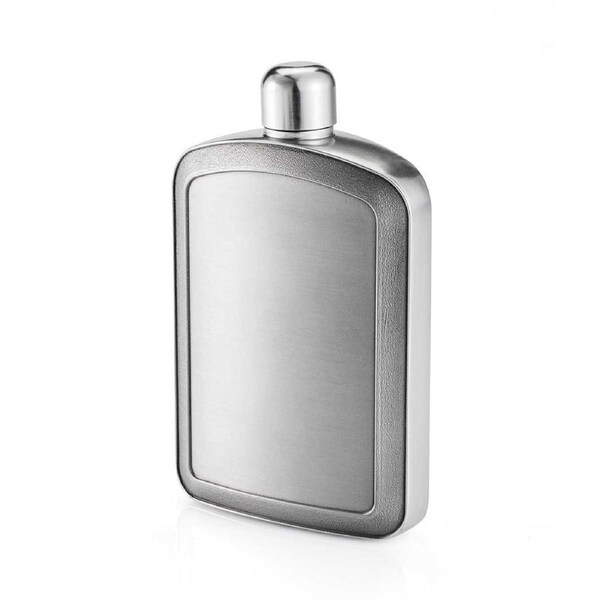 Royal Selangor Virgin Hipflask (15cl) -