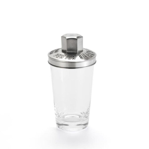 Royal Selangor Toolbar Cocktail Shaker