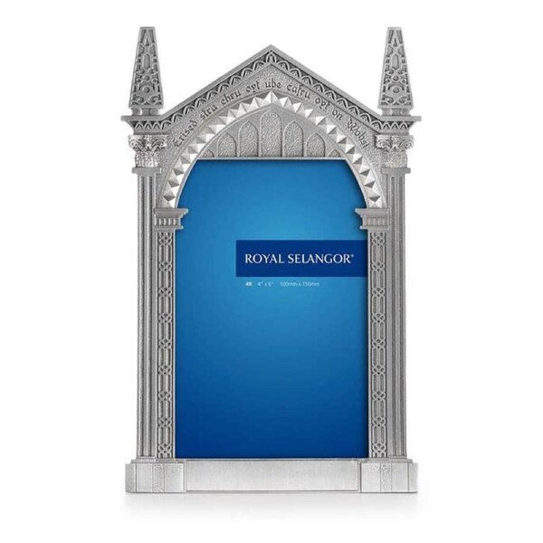 Royal Selangor Mirror or Erised Photo frame 4R