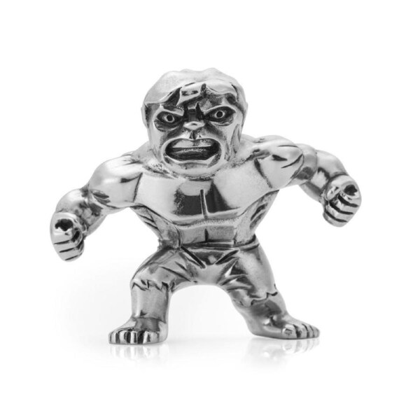 Royal Selangor Hulk Mini Figurine
