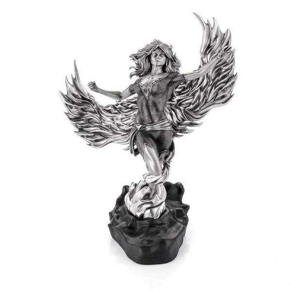 Royal Selangor Phoenix Arising Figurine (LE)
