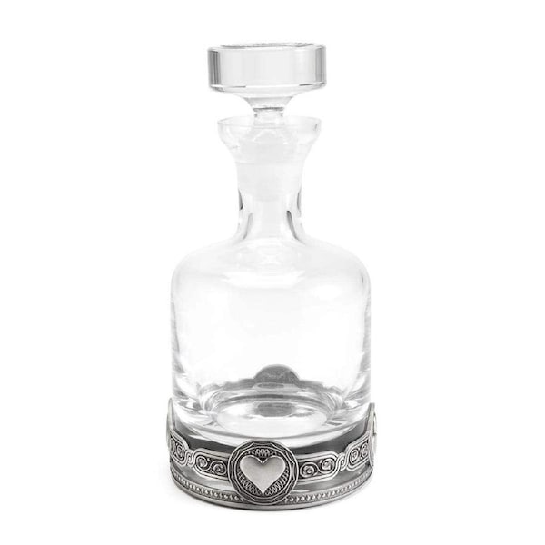 Royal Selangor DECANTER WHISKY-ACE