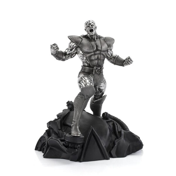Royal Selangor Colossus Victorious Figurine (LE)