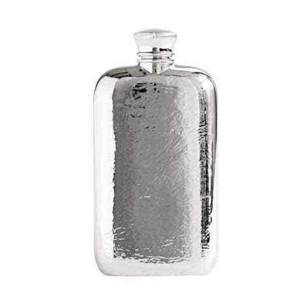 Royal Selangor Hipflask - Narrow (9.5cl) - Top Seller