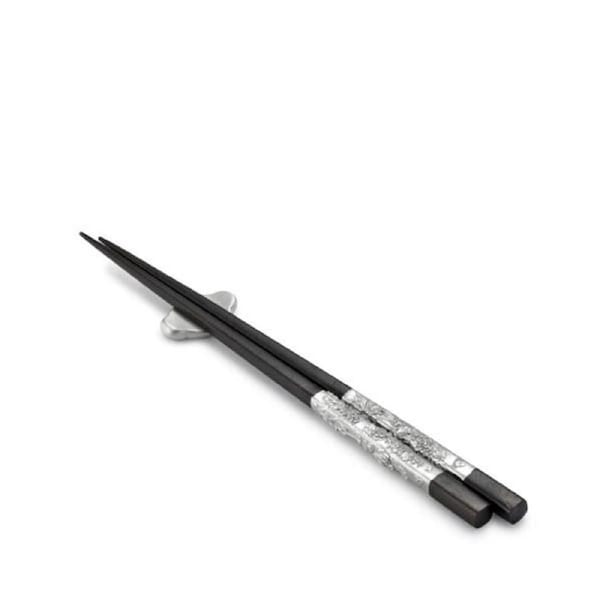 Royal Selangor Chopsticks & Rest Set