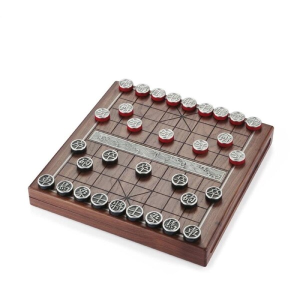 Royal Selangor Chinese Chess Set