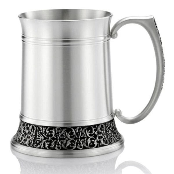 Royal Selangor Classic Expressions Tankard LG (56cL)