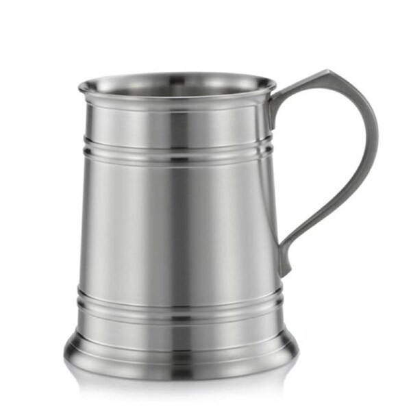 Royal Selangor Straight Sided Tankard MD (45cL) - Top Seller