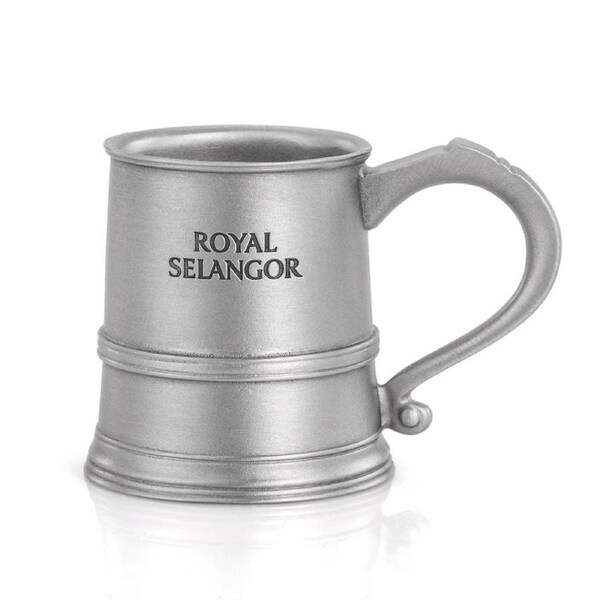 Royal Selangor Mini Tankard Shot Glass (3cL)