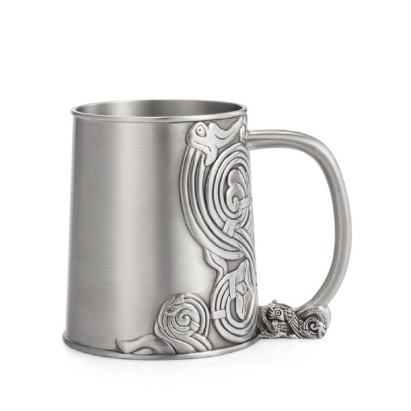 Royal Selangor Lewis Tankard (47cL)
