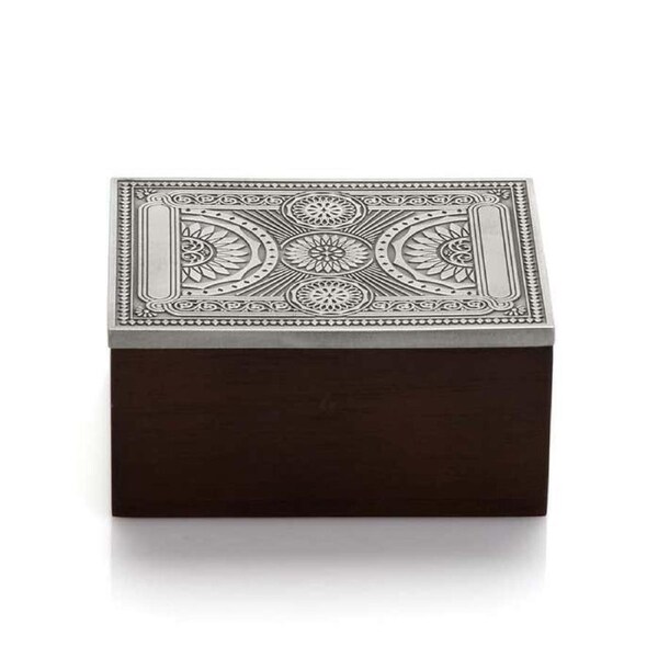 Royal Selangor Ace Playing Card Caddy