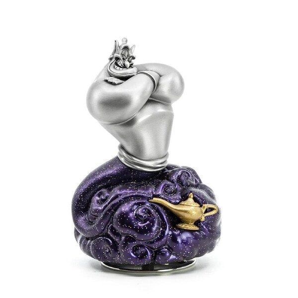 Royal Selangor Genie Music Carousel