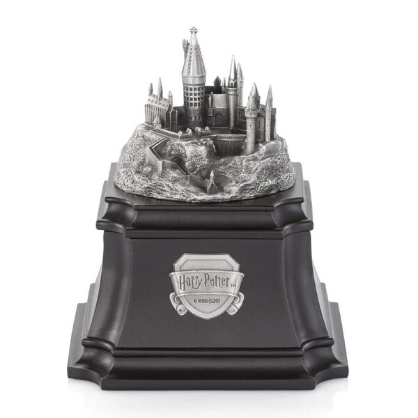 Royal Selangor Hogwarts Music Box