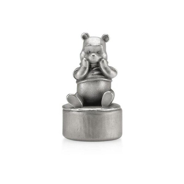 Royal Selangor Pooh Tooth Box