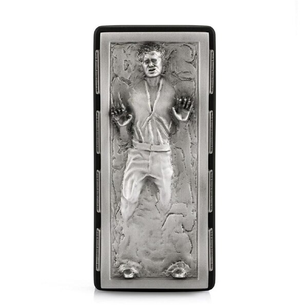 Royal Selangor Solo Frozen Container