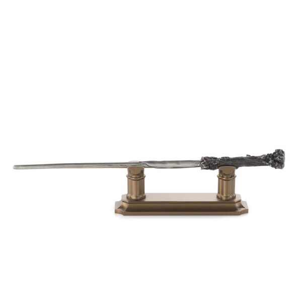 Royal Selangor Harry Potter Wand Replica