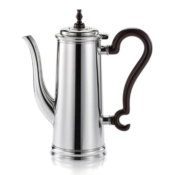 Royal Selangor Wallingford Coffee Pot (75cL)