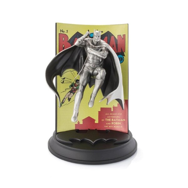 Royal Selangor Batman #1 (LE)