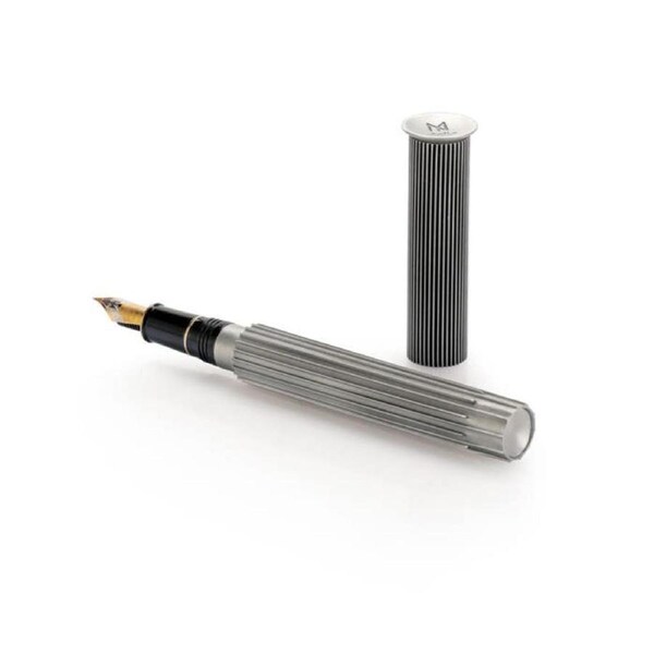 Royal Selangor Vapour Medium Nip Fountain Pen