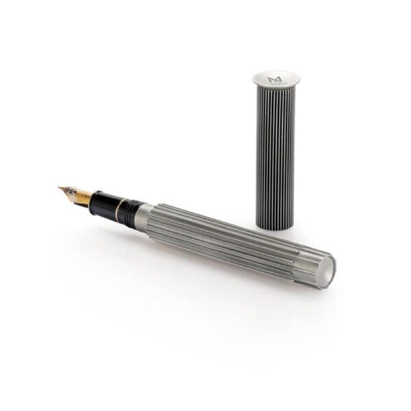 Royal Selangor Vapour Broad Nip Fountain Pen