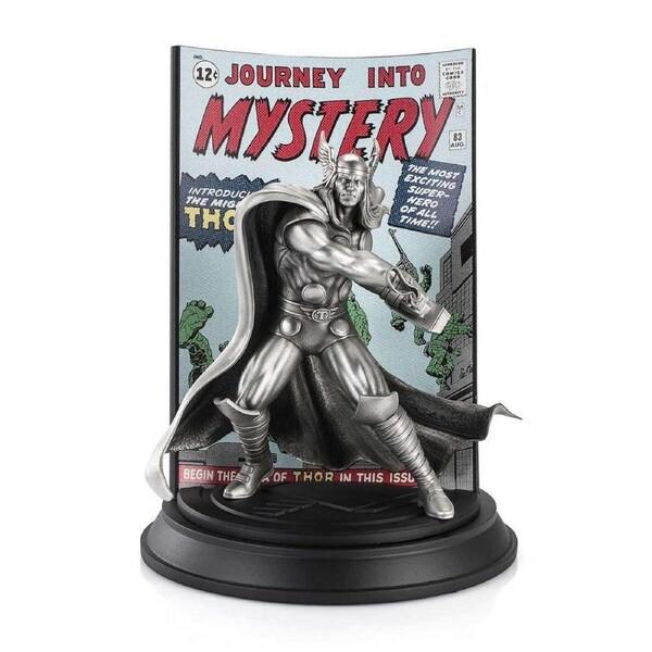 Royal Selangor Thor Journey into Mystery Vo1 #83 (LE)