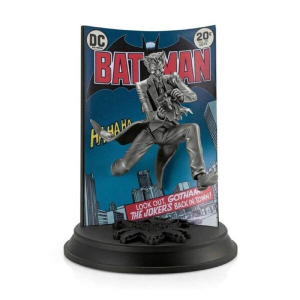 Royal Selangor Joker Batman Volume 1 #251 (LE)