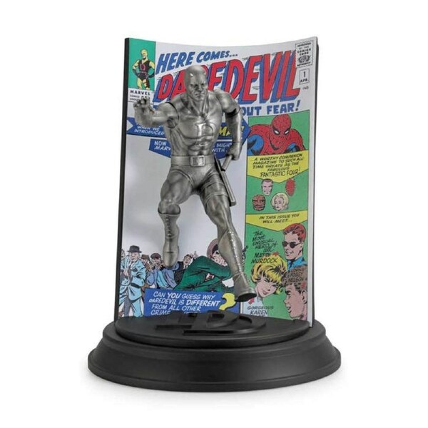 Royal Selangor Daredevil Volume 1 #1 (LE)