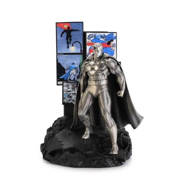 Royal Selangor Superman The Dark Knight Returns (LE)