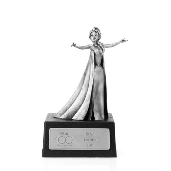 Royal Selangor Elsa 2013 Figurine (LE) - New