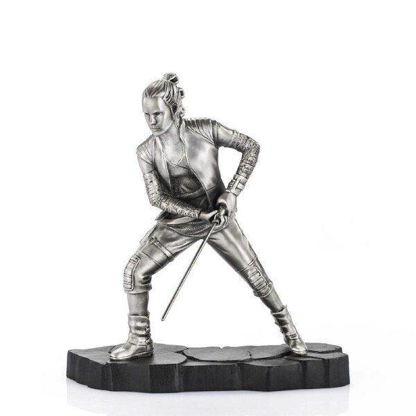 Royal Selangor Figurine Rey (LE)
