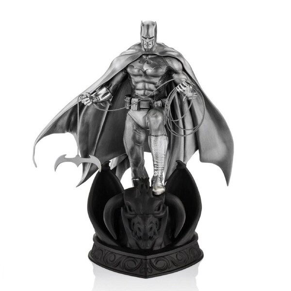 Royal Selangor Batman Figurine (LE)