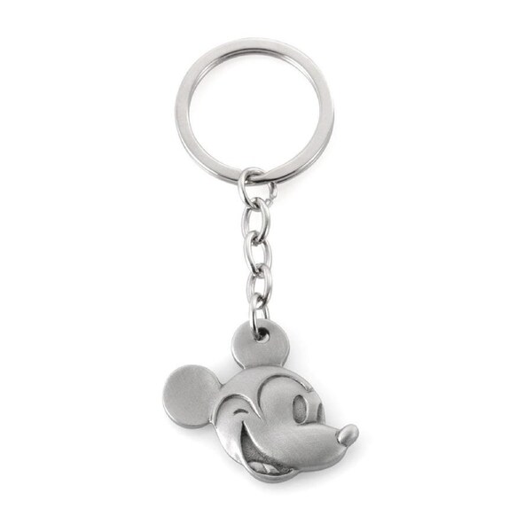 Royal Selangor Keychain - Portrait - Top Seller