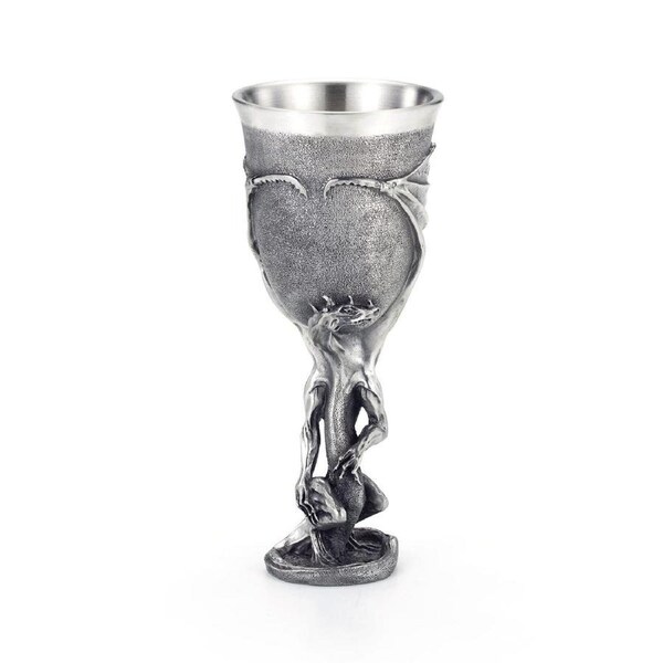 Royal Selangor Smaug(TM) Goblet