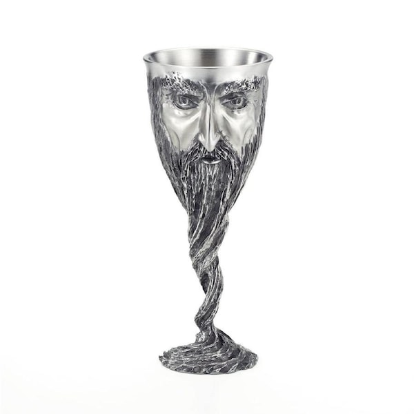 Royal Selangor Gandalf(TM) Goblet