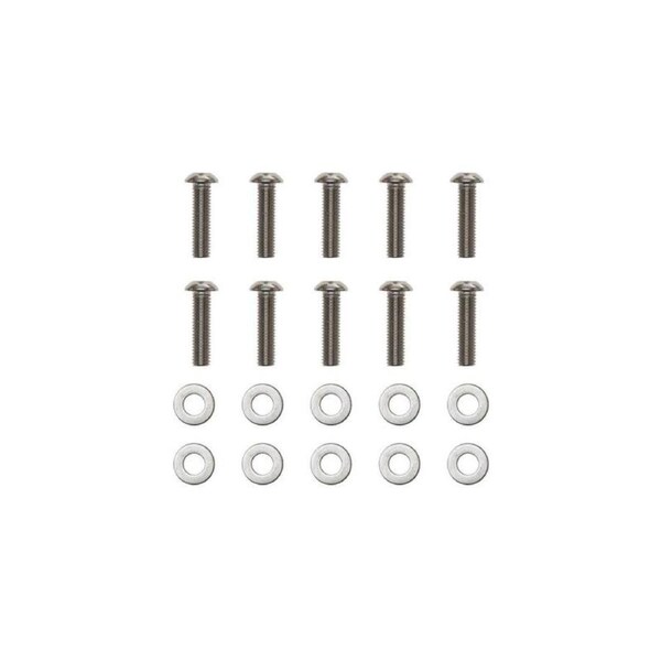 Whispbar HD TP1 Capscrew & Washer Pack of 10 TP7