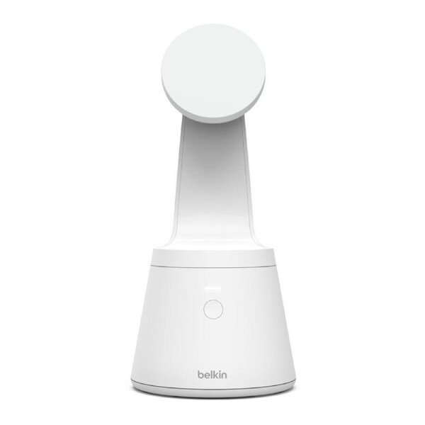 Belkin Movement Tracking Tripod and Stand, MagSafe Compatible