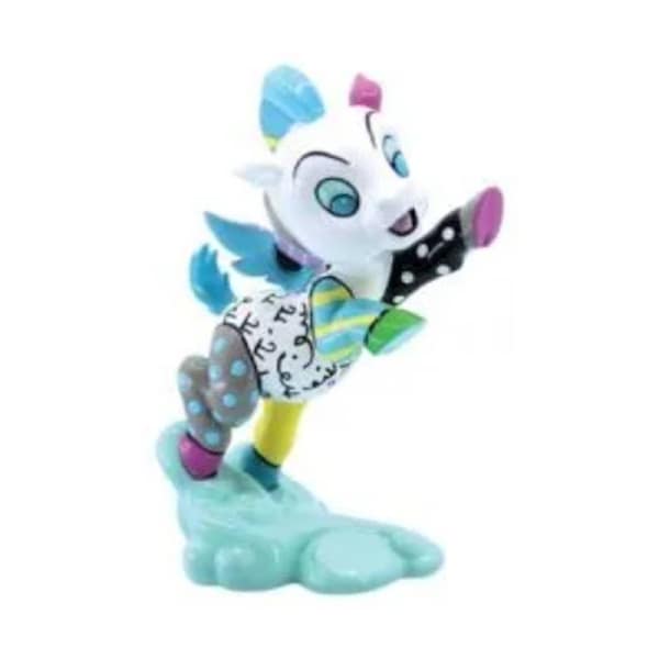 Disney Britto Hercules Baby Pegasus Mini Figurine