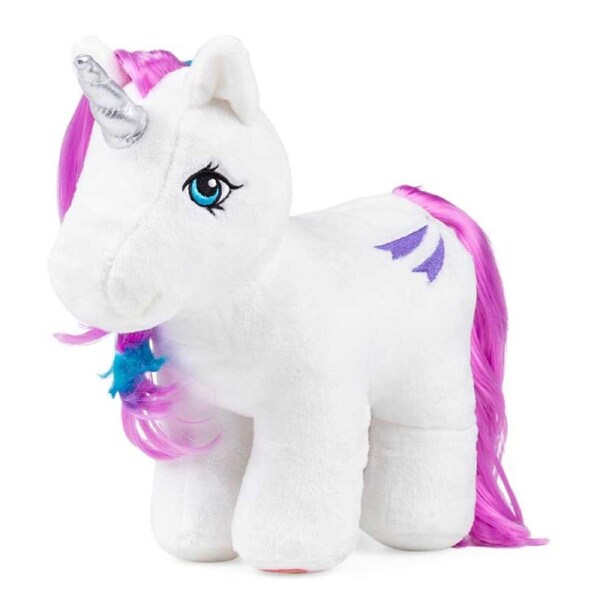 My Little Pony 40th Anniversary Glory Plush