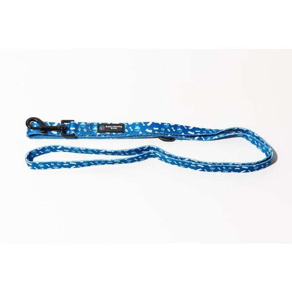 AFL Pet Lead Leash - North Melbourne Kangaroos - 120CM - Clip Durable