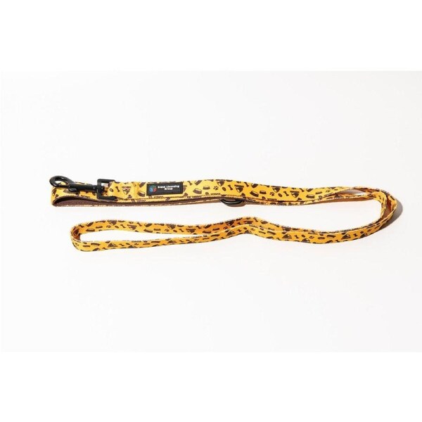 AFL Pet Lead Leash - Hawthorn Hawks - 120CM - Clip Durable