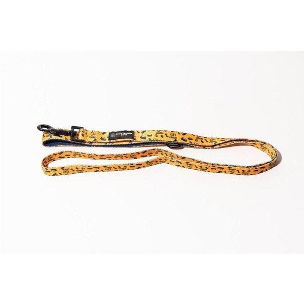 AFL Pet Lead Leash - West Coast Eagles - 120CM - Clip Durable