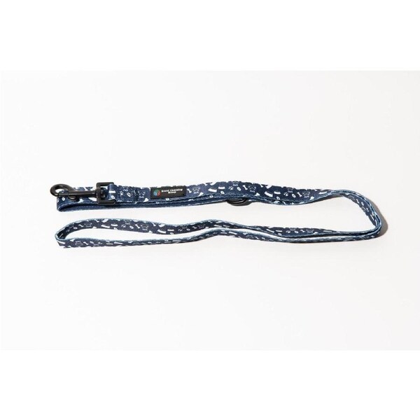 AFL Pet Lead Leash - Geelong Cats - 120CM - Clip Durable