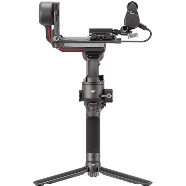 DJI RS3 Gimbal Camera Stabilizer Combo Black