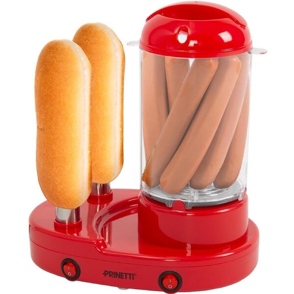 Prinetti Hot Dog Maker