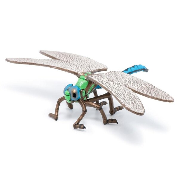 Papo - Dragonfly Figurine