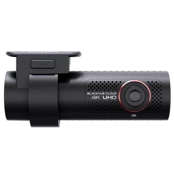 BlackVue DR970X-1CH 4K Dash Camera - 64GB